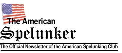 The American Spelunker