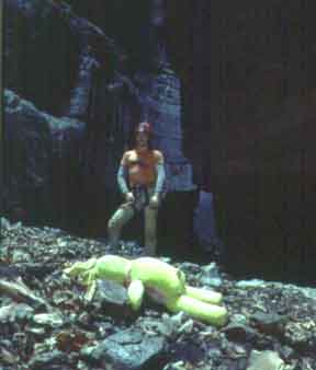 Nofsinger in Valhalla