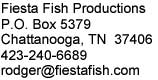 contact information