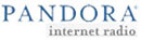 Pandora online radio