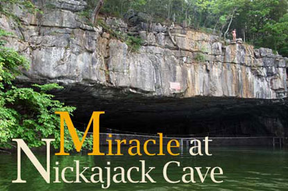 Miracle at Nickajack