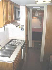 Galley