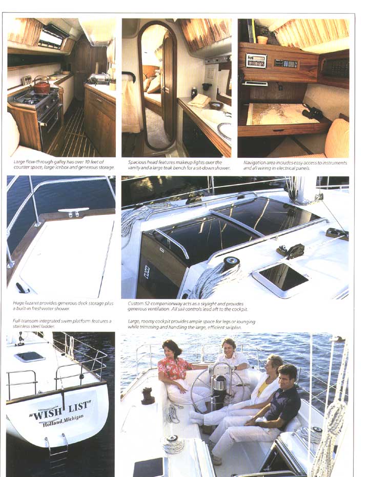 S2 35C Brochure Page 4