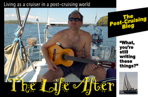 The Life After
