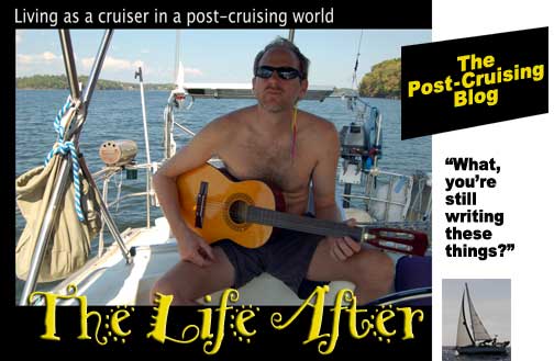 The Life After