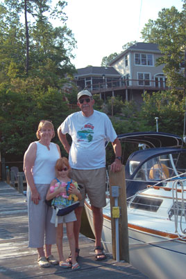 Godwin, Sylvia, Laura