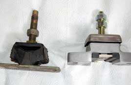 engine mounts