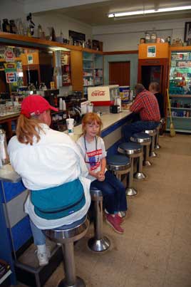 Jordan Lake, Acadia National Park