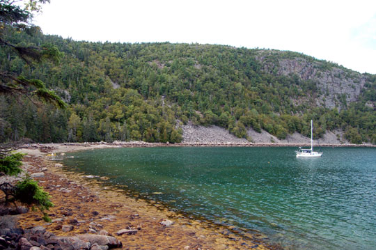Valley Cove