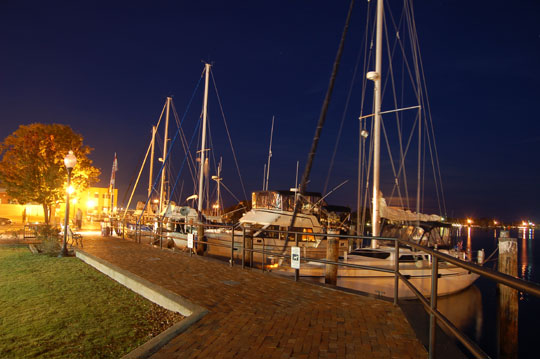 Elizabeth City