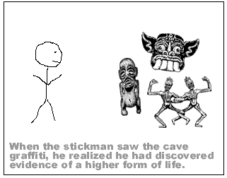 Stickman