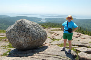 Maine
