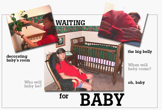 Waiting for Baby